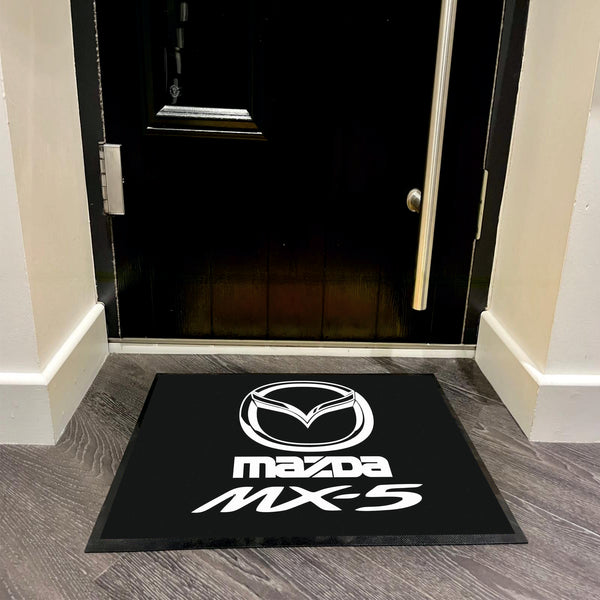 MAZDA MX-5 - Floor Mat