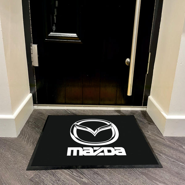 MAZDA - Floor Mat