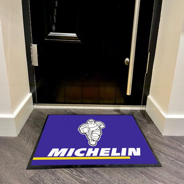 MICHELIN - Floor Mat