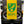 Norwich City Football Club - Large Acrylic Sign