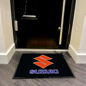 SUZUKI  - Floor Mat