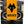 Wolverhampton Wanderers 'Wolves' - Large Acrylic Sign