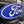 Ford - Large Badge Sign
