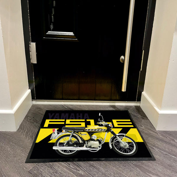 Yamaha FS1-E FIZZY Floor Mat