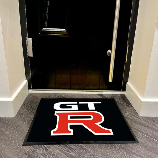 NISSAN - GTR Floor Mat