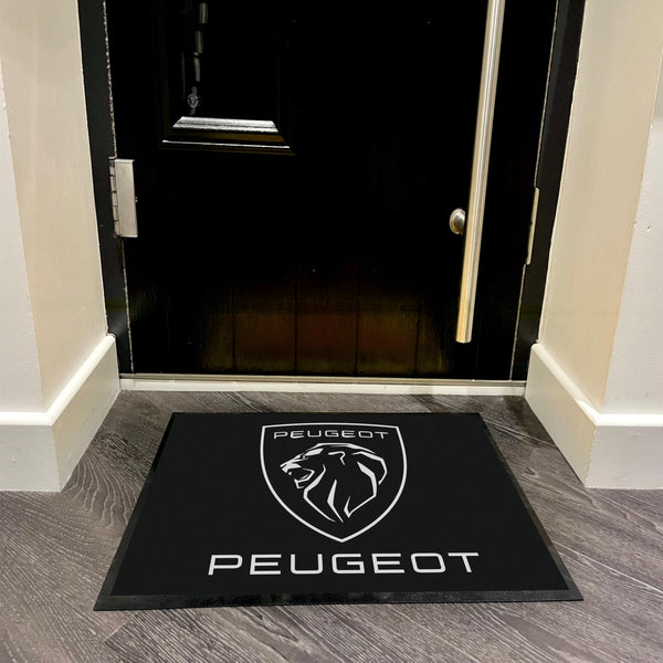 PEUGEOT - Floor Mat