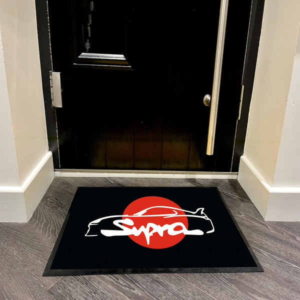 TOYOTA - Supra Floor Mat