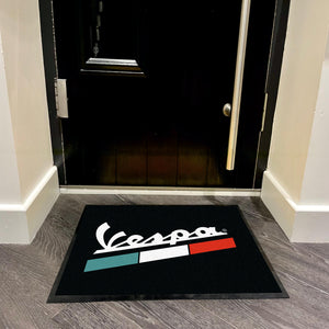 VESPA - Floor Mat