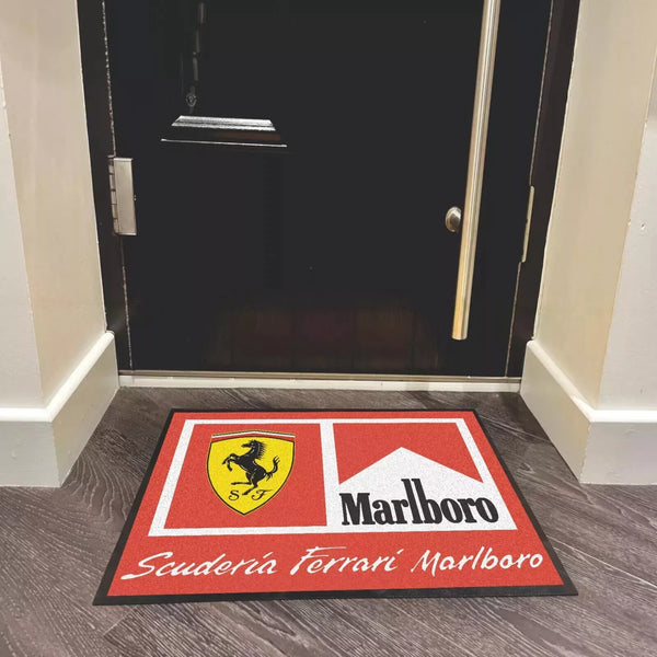 FERRARI - Malboro Floor Mat