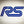 Ford RS MK1 Logo Sign