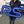 Ford RS MK1 Logo Sign