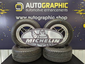 MICHELIN MAN Sign