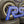 Ford RS MK1 Logo Sign