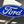 FORD Small Oval Sign