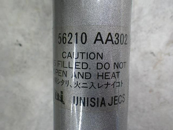 NISSAN R34 GTR Shock Absorber Decals 56210 AA302 (Set of 4)