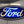 FORD Logo Sign - Post 70s